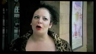 SO YOU THINK YOU CAN DANCE - Dancer falls off stage!