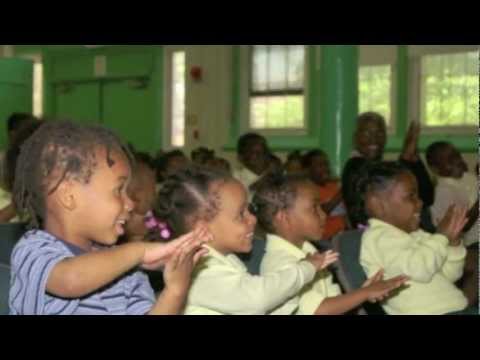 Help Teach DC Elementary Students Through the Arts