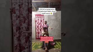 Download lagu Suami gak mood joget gara-gara gak di kasih jatah malam😅 mp3