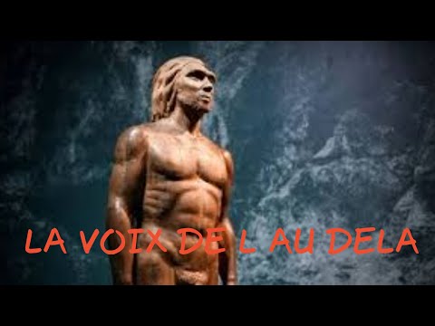 : le mystère de la grotte de Bruniquel   DOC VF