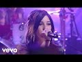 The Veronicas - When It All Falls Apart (live)