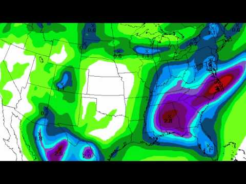 July 17 Weather Xtreme Video - Morning Edition