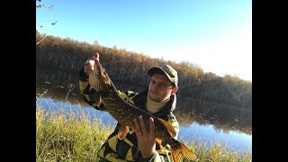 Кавголовские озера рыбалка