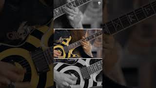 No More Tears Solo - Zakk Wylde