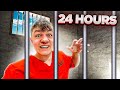 I Spent 24 Hours In Solitary Confinement