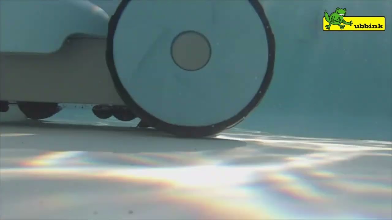 RobotClean 2 - Pool Cleaner