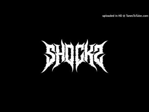 Decimate & Blankface - Calypso (SHOCKZ Bootleg)