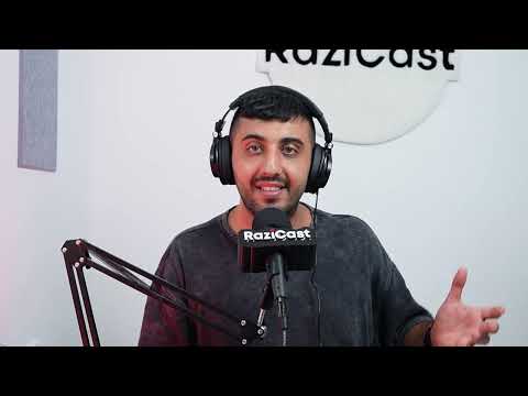 תמונה של Razicast إنتاج بودكاست