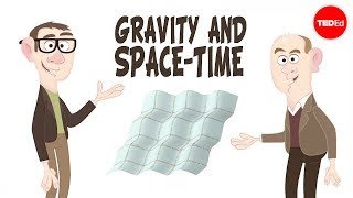 The fundamentals of space-time: Part 3 - Andrew Pontzen and Tom Whyntie