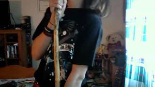 Out Of Your Mouth Bla Bla Bla Bla Bla Bla Bla Bla Bla Bla vocal cover