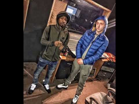 Freshh x Mr Bando - Back 2 Back Freestyle [Lyric Video]