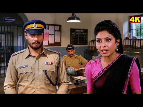 तुम पुलिस वालों का इंसाफ सिर्फ कागजों में है... गुनहगार हमेशा बाहर घूमता है, और बेगुनाह जेल में Seen