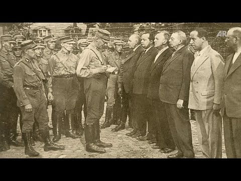 Educational Film: National Socialism – Terror of the SA