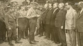 Educational Film: National Socialism – Terror of the SA
