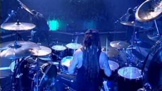 Shaaman : 12.- Ritual (live)