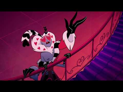 Cuando Pienso En El Futuro (When I Think About The Future) - Español Latino (HD) | Hazbin Hotel T2