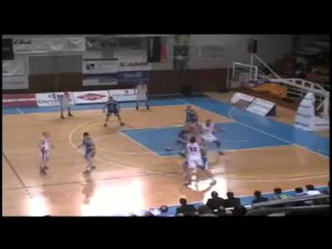 ORO TARRAGONA BASQUET 2017,78 - C.B. BREOGAN DE LUGO,87 (17/02/2012 0:00:00)