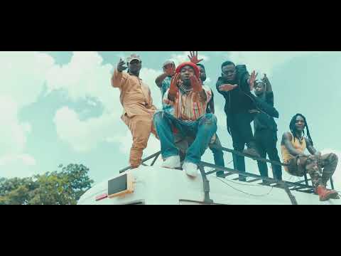 Bee jay -6th-ft Achina Gatta (Madzi)video official (180)