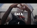 FREE Melodic X Afro Drill Type Beat Saka