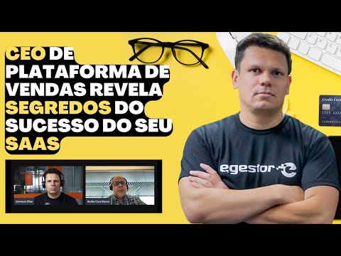 Digital Manager Guru: Como André Lado Cruz Construiu uma Plataforma que Movimenta Bilhões sem Cobrar Comissão