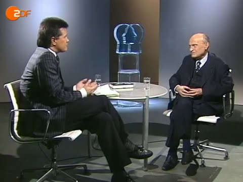 Raimund Pretzel "Sebastian Haffner": Anmerkungen zu Hitler im Sonntagsgespräch mit Guido Knopp