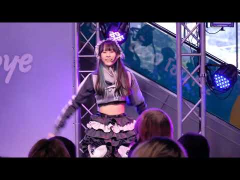 2022 06 26 Kaibutsu SuperIdol  Bell Fancam Focus