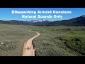 My Favorite Bikepacking Route in Colorado! Sage and Saddles