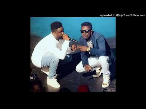Sarkodie Ft  Shatta Wale   MVP (Official Audio)