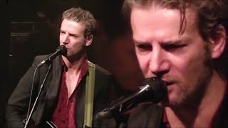BERTRAND BELIN LIVE IN PARIS AU CAFE DE LA DANSE  LE 14 DECEMBRE 2016 PREMIERE PARTIE