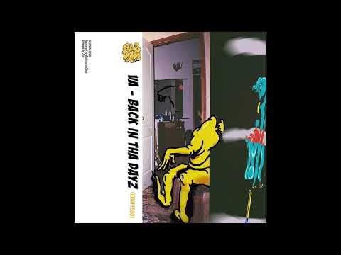 NAUX - Comme Neo Dans Matrix