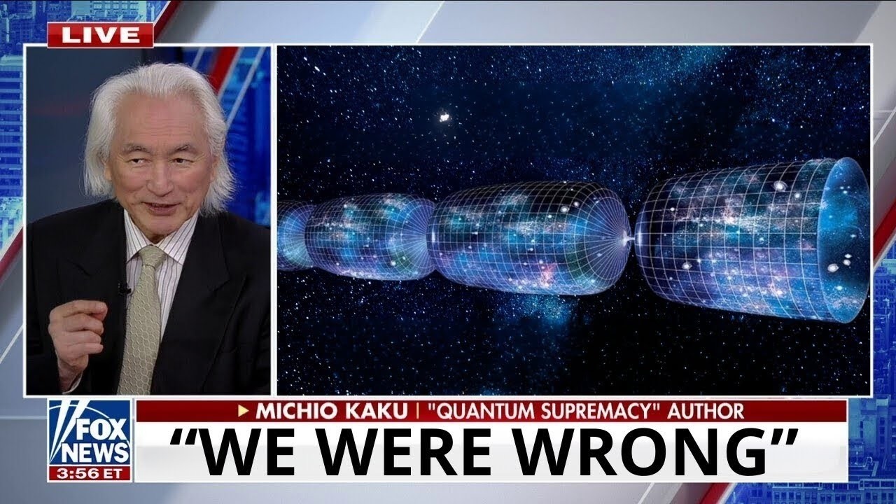 James Webb Telescope Just Announced The True Scale of the Universe