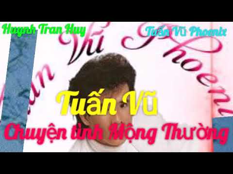 Thể hiện bởi Tuấn Vũ