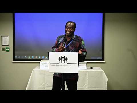 SITG-DAFC Prayer Retreat 2024 | PST TIMOTHY PABIFIO 2