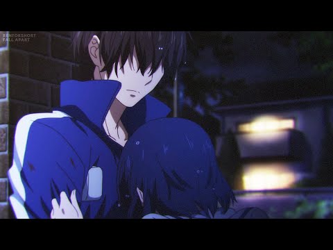 renforshort - fall apart (ft. glaive) (lyrics)