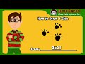 James One Clue Series How To Draw Little Prints 3x21 Version