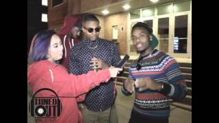 TunedOutTv: AUC - Turn Ons & Turn Offs | #HBCU #Edition