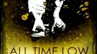 All Time Low - Hometown Heroes; National Nobodies (Lyrics)