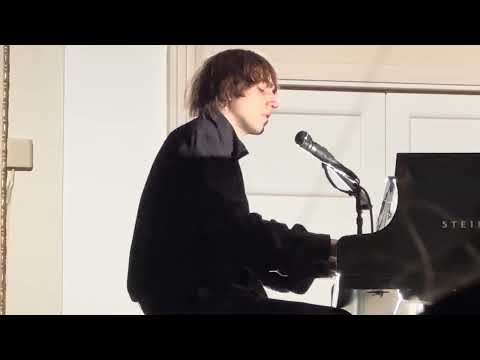 CAMERON WINTER @ CARNEGIE HALL NYC 2025 GEESE