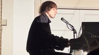 Ogłoszono film koncertowy Paula Thomasa Andersona Cameron Winter w Carnegie Hall”