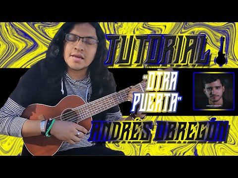 Otra Puerta - Andrés Obregón