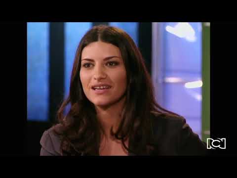 Laura Pausini habló de algunos de sus amores | Yo, José Gabriel