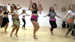 Download lagu Boshret Kheir - Hot Belly Dancers 1,500,000 views mp3