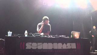 Harmonic 313 aka Mark Pritchard @ KOKO, London