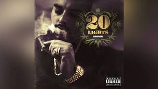 Berner - Breathe feat. Ampichino (Audio) | 20 Lights