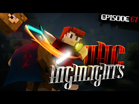 UHC Highlights: E67 - Against All Odds
