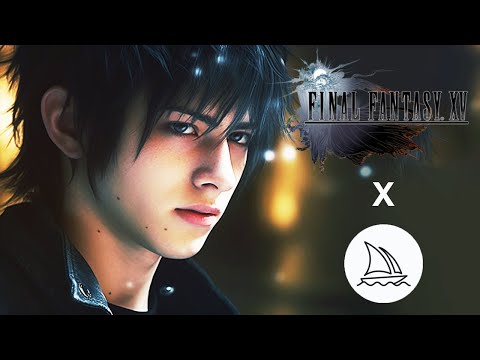 Final Fantasy 15 Characters in Real Life | Reimagined by Midjourney (AI Generated Images)