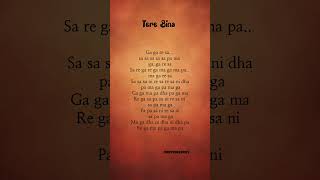 Download lagu tere bina lyrics | song by A.R Rahman | From 'Guru' mp3 Download lagu tere bina lyrics | song by A.R Rahman | From 'Guru' mp3