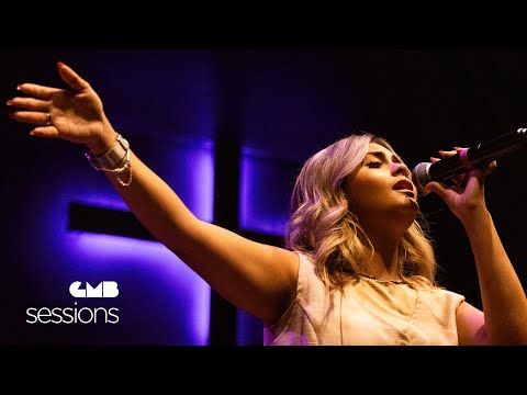 Raissa Cespedes - De Repente (Ao Vivo) - GMB Sessions