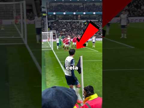 La foule n’en croyait pas ses yeux devant ce but 🤯 #faits #shortsvirale #fifaworlcup2026