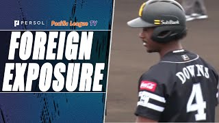 [Western League] Jeter Downs made Hits!!